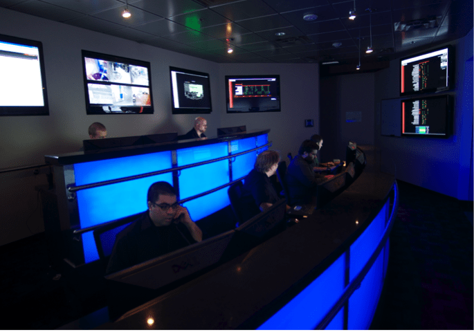 NOC | phoenixNAP