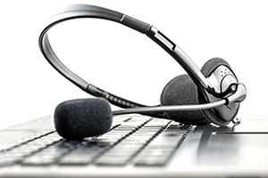 Managed Services Support
